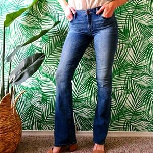 Abercrombie & Fitch Perfect Stretch Jeans size 6S